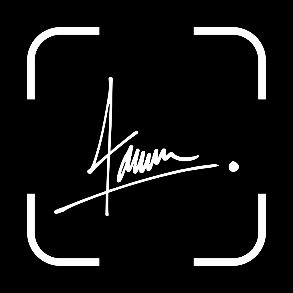 Autograph Identifier logo